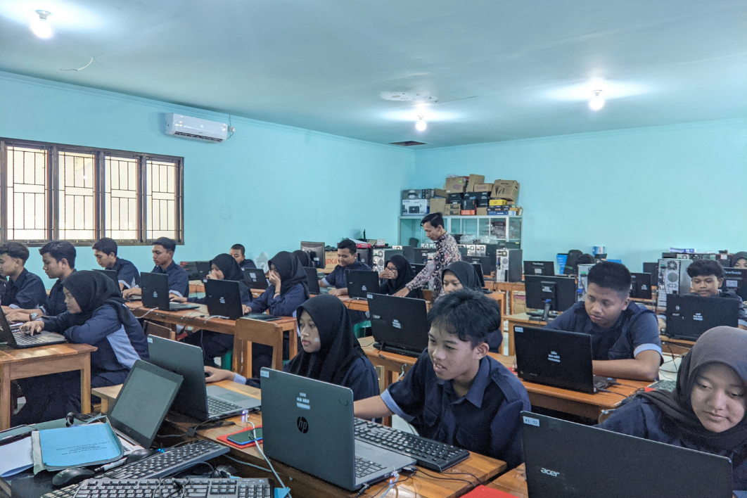 Lab DKV